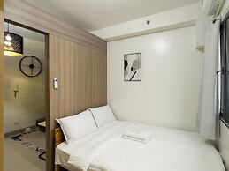 GemstoneBR in SMDC Shore 2 Residences