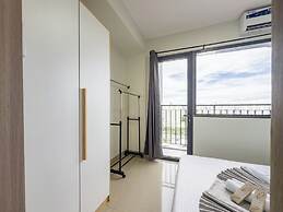 GemstoneBR in SMDC Shore 2 Residences