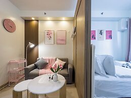 GemstoneBR in SMDC Shore 2 Residences