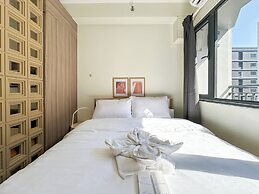 GemstoneBR in SMDC Shore 2 Residences