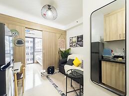 GemstoneBR in SMDC Shore 2 Residences