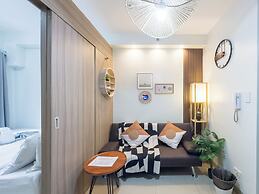 GemstoneBR in SMDC Shore 2 Residences