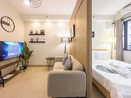 GemstoneBR in SMDC Shore 2 Residences