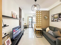 GemstoneBR in SMDC Shore 2 Residences