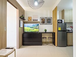 GemstoneBR in SMDC Shore 2 Residences