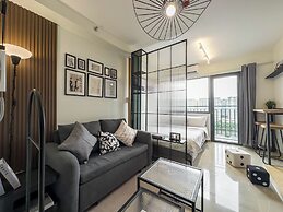 GemstoneBR in SMDC Shore 2 Residences