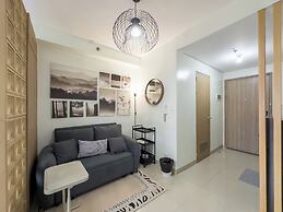 GemstoneBR in SMDC Shore 2 Residences