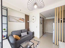 GemstoneBR in SMDC Shore 2 Residences