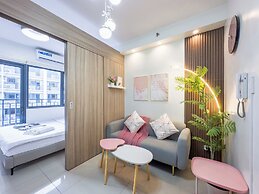 GemstoneBR in SMDC Shore 2 Residences