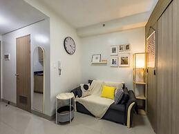 GemstoneBR in SMDC Shore 2 Residences