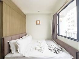 GemstoneBR in SMDC Shore 2 Residences