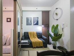 GemstoneBR in SMDC Shore 2 Residences