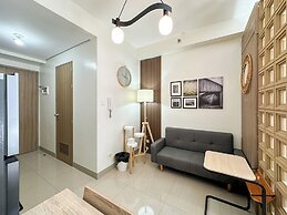 GemstoneBR in SMDC Shore 2 Residences