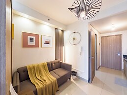 GemstoneBR in SMDC Shore 2 Residences