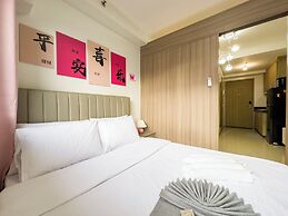 GemstoneBR in SMDC Shore 2 Residences