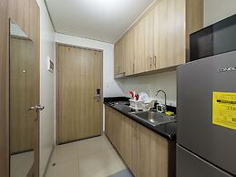 GemstoneBR in SMDC Shore 2 Residences