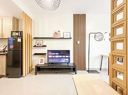 GemstoneBR in SMDC Shore 2 Residences