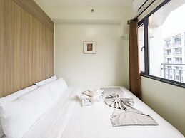 GemstoneBR in SMDC Shore 2 Residences