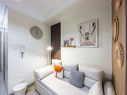 GemstoneBR in SMDC Shore 2 Residences