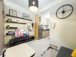 GemstoneBR in SMDC Shore 2 Residences