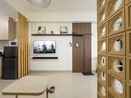 GemstoneBR in SMDC Shore 2 Residences