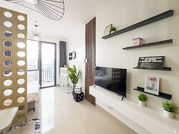 GemstoneBR in SMDC Shore 2 Residences