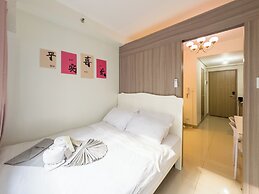 GemstoneBR in SMDC Shore 2 Residences