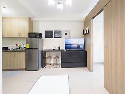 GemstoneBR in SMDC Shore 2 Residences