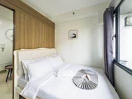 GemstoneBR in SMDC Shore 2 Residences