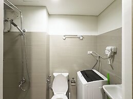 GemstoneBR in SMDC Shore 2 Residences