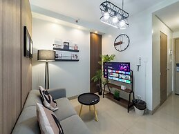 GemstoneBR in SMDC Shore 2 Residences