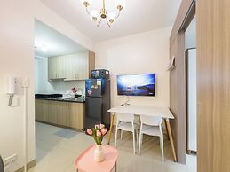 GemstoneBR in SMDC Shore 2 Residences