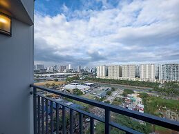 GemstoneBR in SMDC Shore 2 Residences