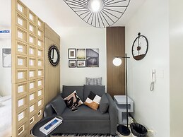 GemstoneBR in SMDC Shore 2 Residences