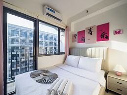 GemstoneBR in SMDC Shore 2 Residences