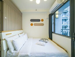 GemstoneBR in SMDC Shore 2 Residences