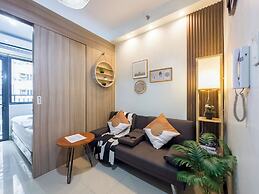 GemstoneBR in SMDC Shore 2 Residences