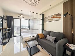 GemstoneBR in SMDC Shore 2 Residences