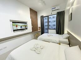 GemstoneBR in SMDC Shore 2 Residences