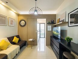 GemstoneBR in SMDC Shore 2 Residences