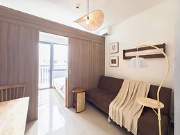 GemstoneBR in SMDC Shore 2 Residences