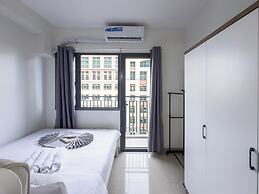 GemstoneBR in SMDC Shore 2 Residences