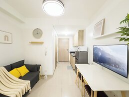 GemstoneBR in SMDC Shore 2 Residences