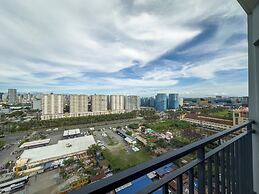 GemstoneBR in SMDC Shore 2 Residences