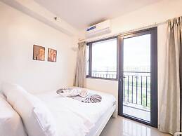 GemstoneBR in SMDC Shore 2 Residences