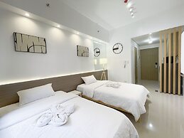 GemstoneBR in SMDC Shore 2 Residences