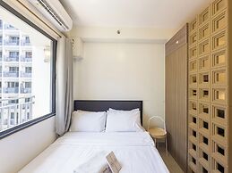 GemstoneBR in SMDC Shore 2 Residences