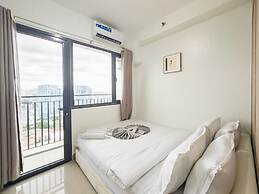 GemstoneBR in SMDC Shore 2 Residences