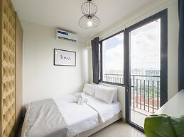 GemstoneBR in SMDC Shore 2 Residences