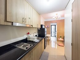 GemstoneBR in SMDC Shore 2 Residences